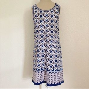 Max Studio Sleeveless Dress